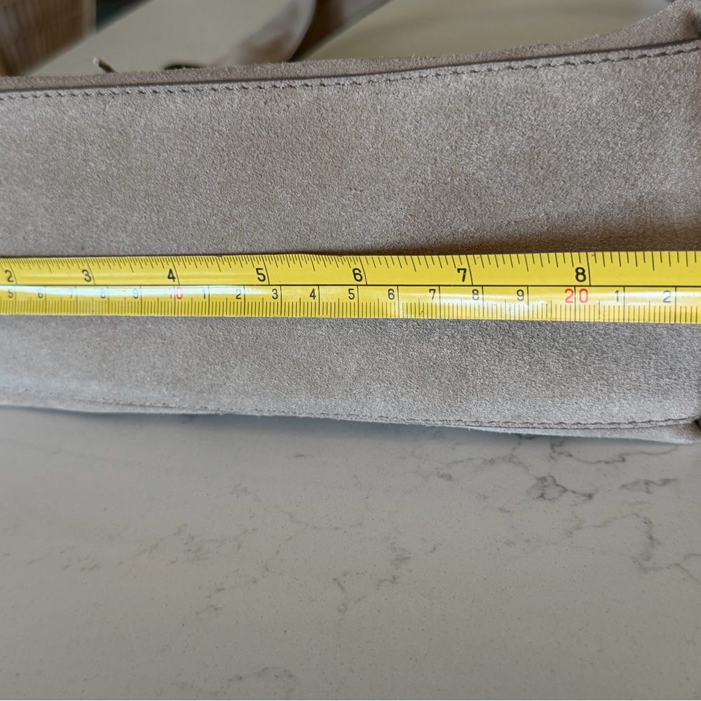 Lucky Brand Beige Shoulder Bag - Picture 9 of 15